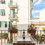 Διαμέρισμα Casa Di Alice Vicino Al Centro Citta *