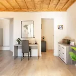 Casa Di Alice Vicino Al Centro Citta Διαμέρισμα Φλωρεντία