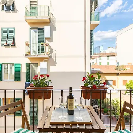 アパート Casa Di Alice Vicino Al Centro Citta *
