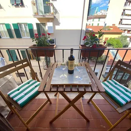 アパート Casa Di Alice Vicino Al Centro Citta