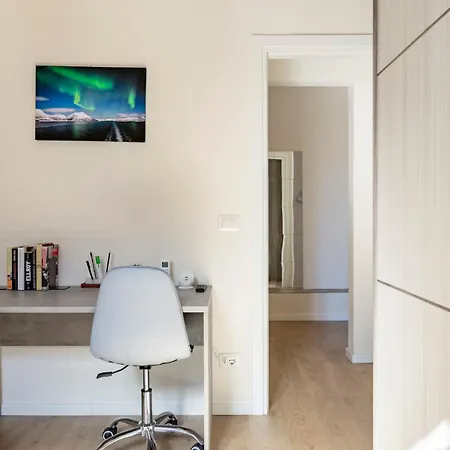 Casa Di Alice Vicino Al Centro Citta * フィレンツェ