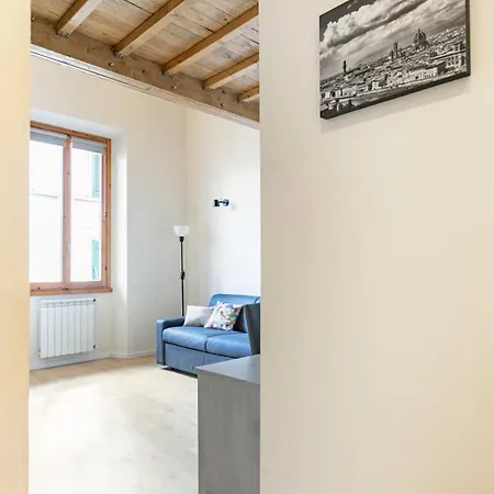 アパート Casa Di Alice Vicino Al Centro Citta *