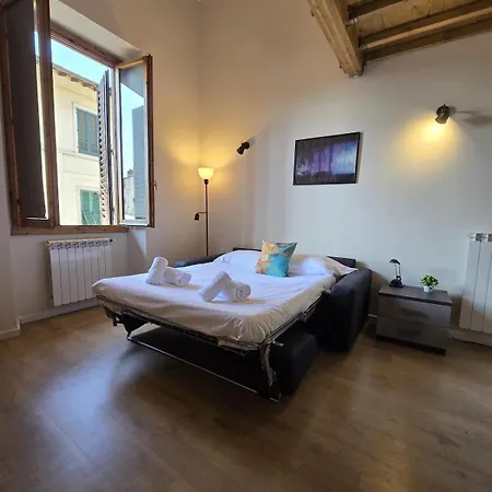 アパート Casa Di Alice Vicino Al Centro Citta