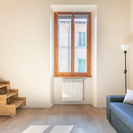 Διαμέρισμα Casa Di Alice Vicino Al Centro Citta Φλωρεντία