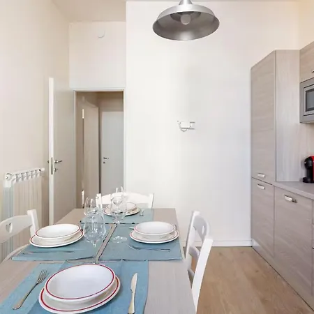 Casa Di Alice Vicino Al Centro Citta Φλωρεντία
