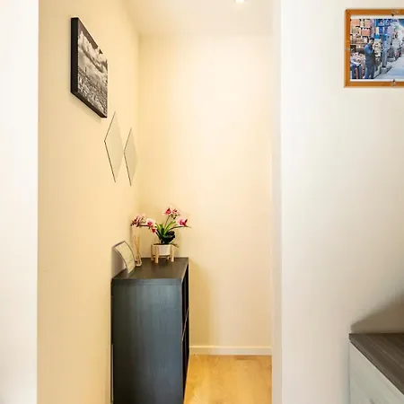 Casa Di Alice Vicino Al Centro Citta * フィレンツェ