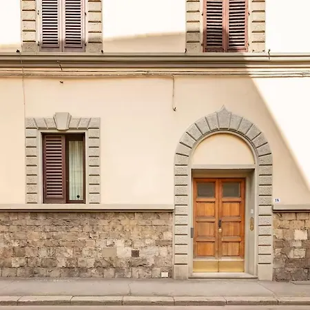 アパート Casa Di Alice Vicino Al Centro Citta