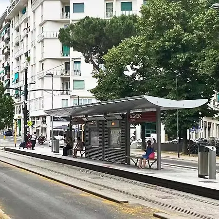 Casa Di Alice Vicino Al Centro Citta フィレンツェ