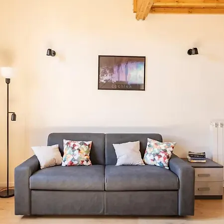 Casa Di Alice Vicino Al Centro Apartamento